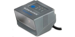 Datalogic Gryphon GFS4100, 1D, RS232, kit (RS232)