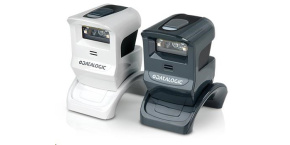 Datalogic Gryphon GPS4421, 2D, USB, kit (USB), bílá