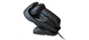 Datalogic Gryphon I GBT4500, BT, 2D, BT, kit (USB), black