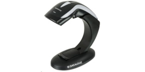 Datalogic Heron HD3430, 2D, Area Imager, multi-IF, black