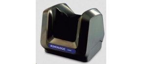 Datalogic charging station, lockable