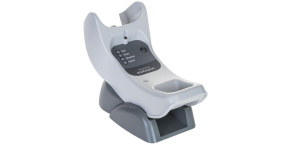 Datalogic charging/transmitter cradle, BT, bílá