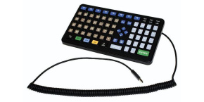 Datalogic keyboard