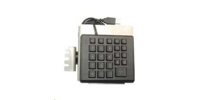 Datalogic keyboard