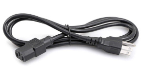 Datalogic power cord US