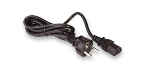 Datalogic power cord, EU