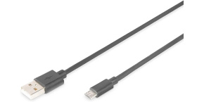 Datalogic připojovací kabel, USB / micro USB