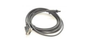 Datalogic RS232 kabel