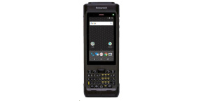 Honeywell CN80, 2D, 6603ER, BT, Wi-Fi, 4G, QWERTY, ESD, PTT, GMS, Android