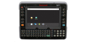 Honeywell Thor VM1A Cold Storage, BT, Wi-Fi, NFC, QWERTY, Android, interní antena