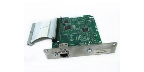 Honeywell Ethernet Interface