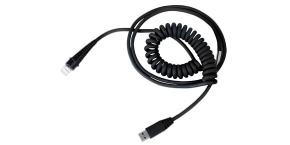 Honeywell KBW kabel, black