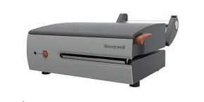 Honeywell Compact 4 Mobile Mark III, 12 dots/mm (300 dpi), DPL, PL-Z, LP, Wi-Fi, multi-IF (Ethernet)