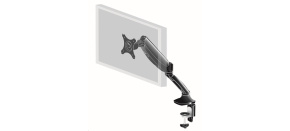 Iiyama gas spring desk mount