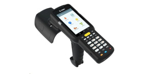 Zebra MC3390R, 2D, ER, USB, BT, Wi-Fi, num., RFID, IST, PTT, GMS, Android