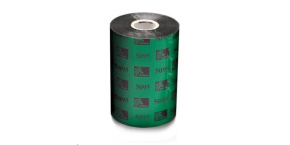 Zebra ZipShip 5095, thermal transfer ribbon, resin, 110mm