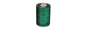 Zebra ZipShip 5095, thermal transfer ribbon, resin, 33mm