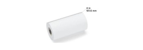 Zebra Z-Perform 1000D 60, Receipt roll, thermal paper, 101.6mm