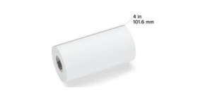 Zebra Z-Perform 1000D 60, Receipt roll, thermal paper, 101.6mm