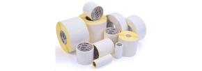 Zebra Z-Select 2000D, label roll, thermal paper, removeable, 102x76mm