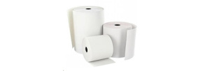 Zebra Z-Select 2000D, Receipt roll, thermal paper, 80mm