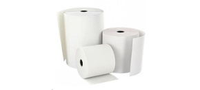 Zebra Z-Select 2000D, Receipt roll, thermal paper, 80mm