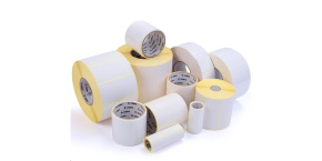 Zebra Z-Slip, label roll, 168x152mm