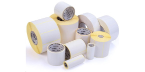 Zebra Z-Ultimate 3000T, label roll, synthetic, 38x25mm