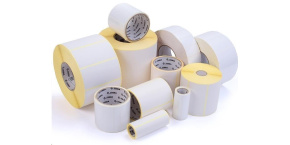 Zebra Z-Ultimate 3000T, label roll, synthetic, 51x32mm