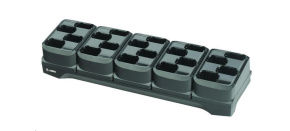 Zebra baterie charging station, 20 slot