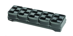 Zebra baterie charging station, 20 slot