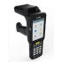 Zebra MC3330R, 2D, SR, USB, BT, Wi-Fi, num., RFID, IST, PTT, GMS, Android