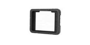 Zebra rugged frame, 8''