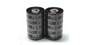 Zebra ZipShip 2100, thermal transfer ribbon, wax, 64mm