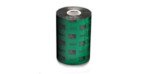 Zebra ZipShip 5095, thermal transfer ribbon, resin