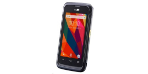 CipherLab RS31 Odolný Smartphone, Android, laser, GMS, GPS, USB, NFC, BT, WiFi