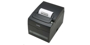 Tiskárna Citizen CT-S310-II USB, Serial, Interní zdroj, řezačka, černá