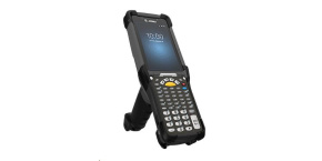 Zebra MC9300 (53 keys), 2D, SR, SE4750, BT, Wi-Fi, NFC, VT Emu., Gun, IST, Android