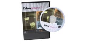 ZebraDesigner 3 Pro, physical license key card