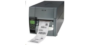 Citizen CL-S700IIR, 8 dots/mm (203 dpi), rewind, MS, EPL, ZPLII, Datamax, multi-IF (Ethernet)