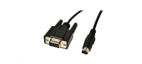 Citizen connection cable, RS-232