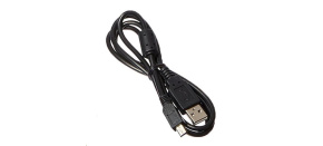 Citizen connection cable, USB