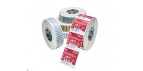 Citizen, label roll, thermal paper, 50,8x25,4mm