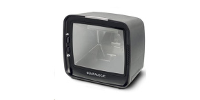 Datalogic Magellan 3450VSi, 2D, multi-IF, kit (RS-232), dark grey