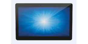 Elo I-Series 3.0 Value, 39.6 cm (15,6''), Projected Capacitive, SSD, Android, black