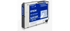 Epson ink cartridges