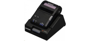 Epson printer charging station