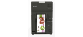 Epson TM-C710, USB, Ethernet, grey