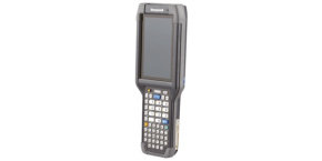 Honeywell CK65 Gen2 Cold Storage, 2D, BT, Wi-Fi, NFC, large numeric, GMS, Android