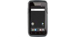 Honeywell CT60 ATEX GEN1, 2D, SR, BT, Wi-Fi, 4G, NFC, GPS, ESD, PTT, GMS, Android